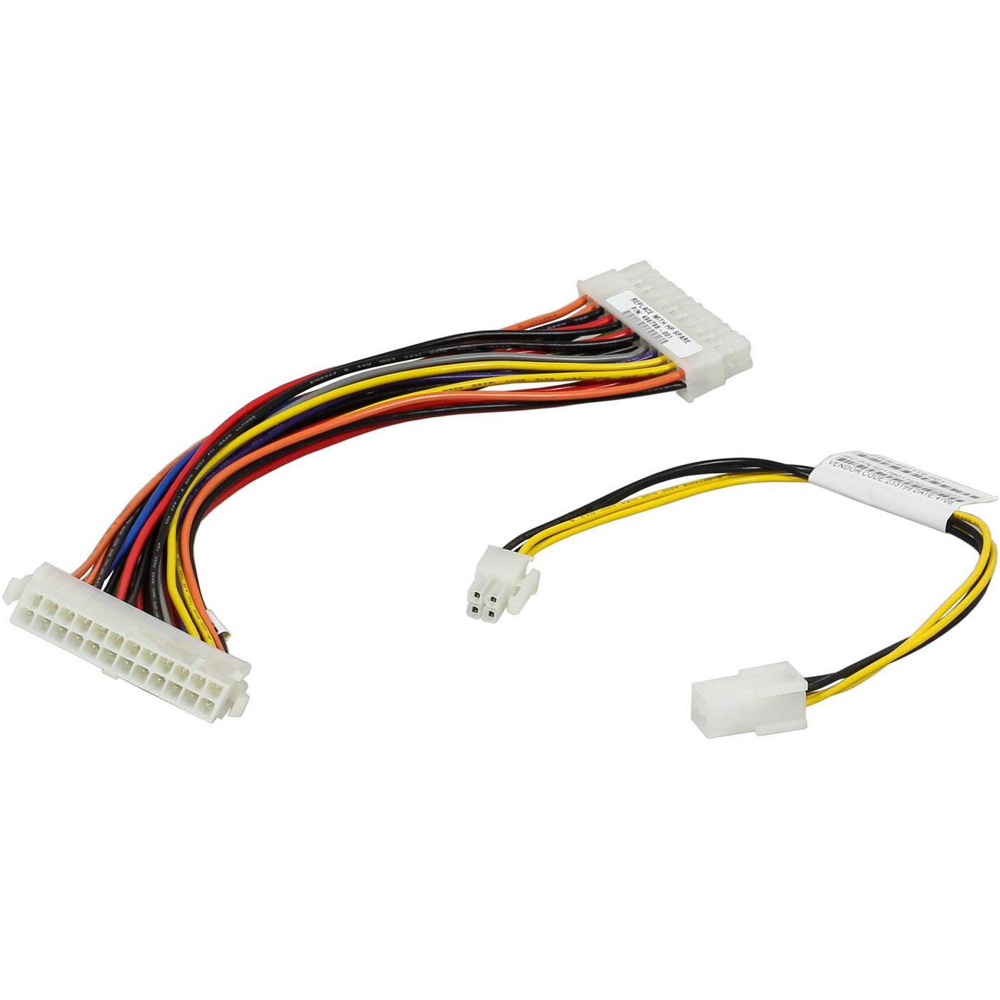 HPE Misc, Netzwerkkabel