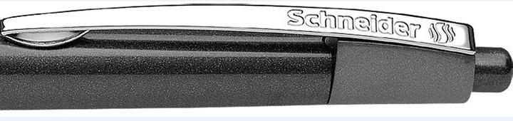 Produktbild Schneider Kugelschreiber Loox (Schwarz, 1 x)