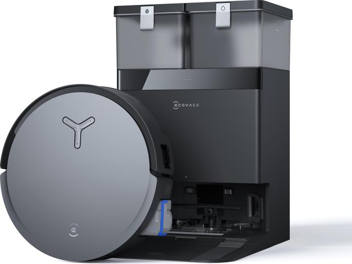 Produktbild Ecovacs Deebot X8 Omni (Saugwischroboter)