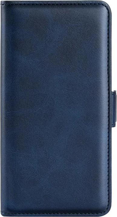 Produktbild Screenguard CardLounge Leder Hülle (Samsung Galaxy S25 Ultra)