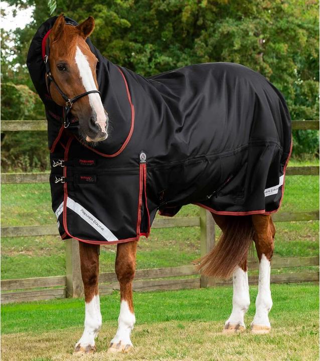 Immagine prodotto Premier Equine Titan 450 g (168 cm)
