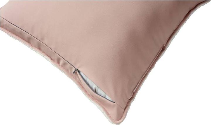 Immagine prodotto Medisana HC 100 Linea di cuscini interni rosa (40 x 40 cm)