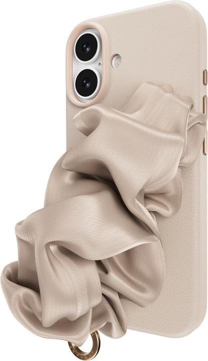 Produktbild MagEasy - Foulard M Schutzhülle mit Armband iPhone 17 (Apple iPhone 17)