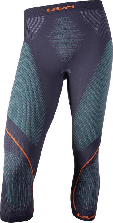 Charcoal, Green, Orange Shiny
