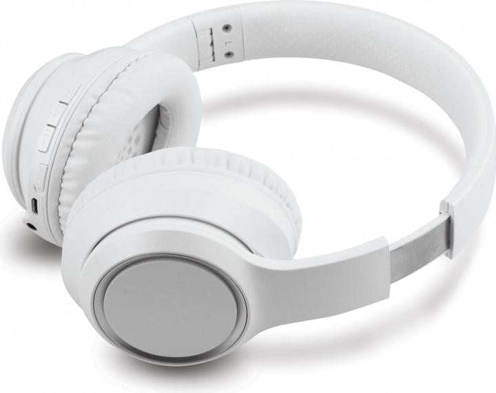 Image du produit Sencor SEP 710BT WH Casque sans fil supra-auriculaire avec microphone (ANC, 30 h, Sans fil)