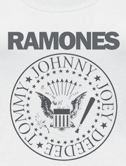 Produktbild Ramones Seal (XL)