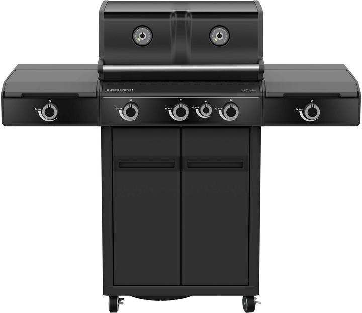 Outdoorchef Heat X-345 RB (12.60 kW)