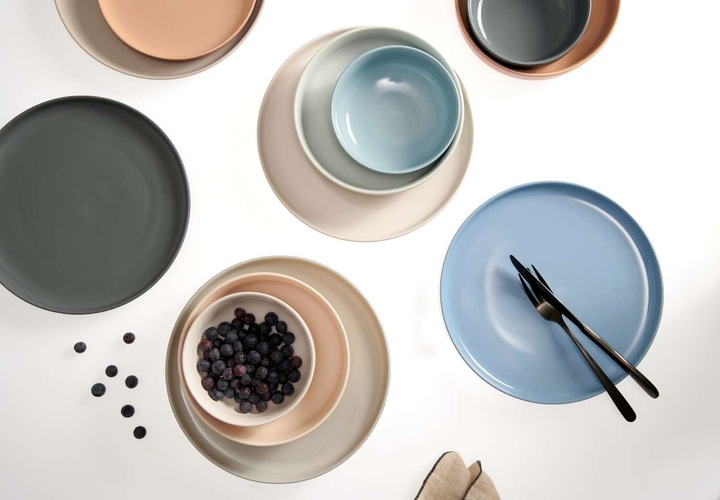 Actual product image Ritzenhoff & Breker Jasper (16 Piece)