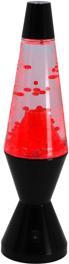 Actual product image Party Time Lavalampe Vulkan