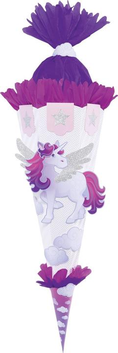 Actual product image Schultütenbastelset (69 cm, 1 x)