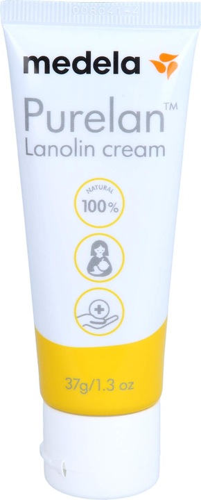 Produktbild Medela Purelan™ 100 (37 g Tube)