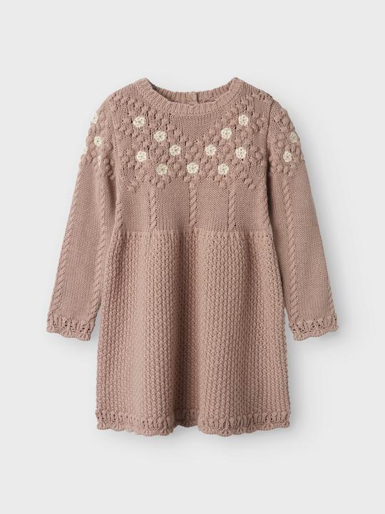 Produktbild Name it Bio-Baumwoll Kleid (92)