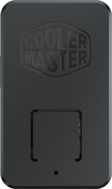 Cooler Master Mini Addressable RGB LED Controller (Mehrfarbig)