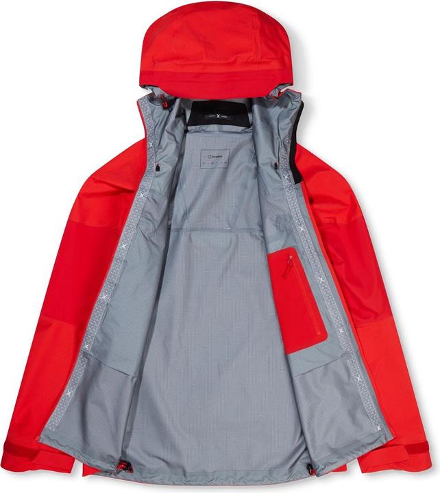 Produktbild Berghaus MTN Guide Alpine Pro Jacket (M)