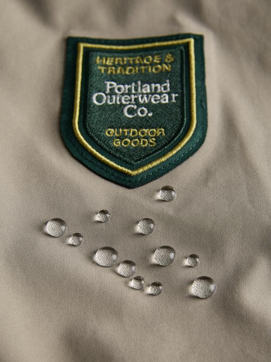 Produktbild Jack & Jones Portland Outerwear Co. Parka Parka (L)