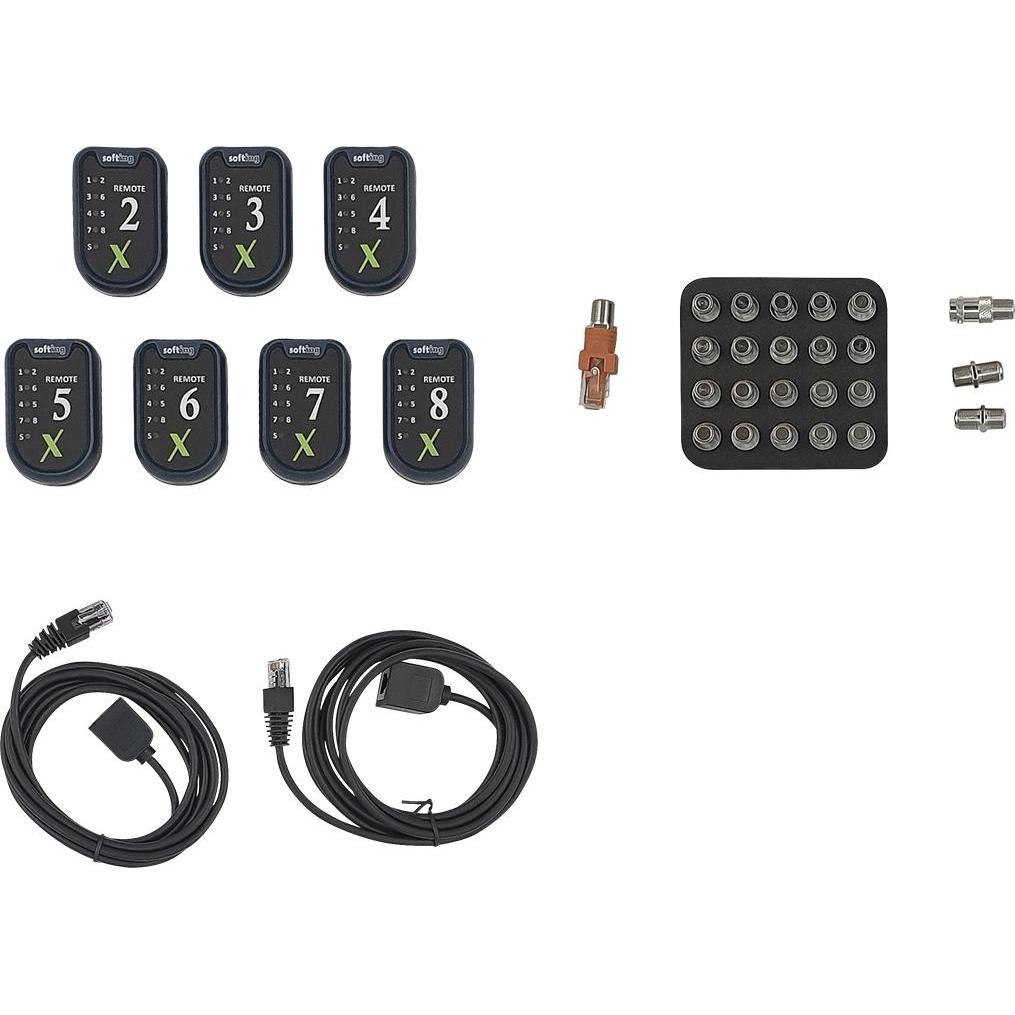 Softing Installer (INSTALL_ACC_KIT)