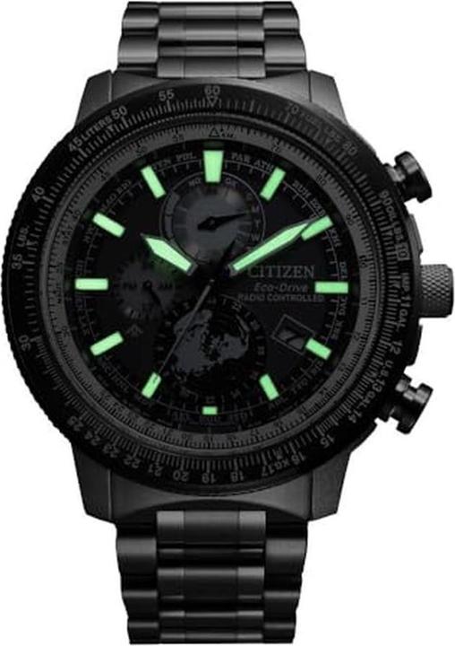 Produktbild Citizen BY3006-53H (46 mm)