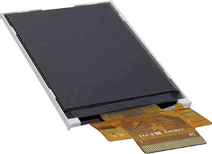 Produktbild Display LCD-Display