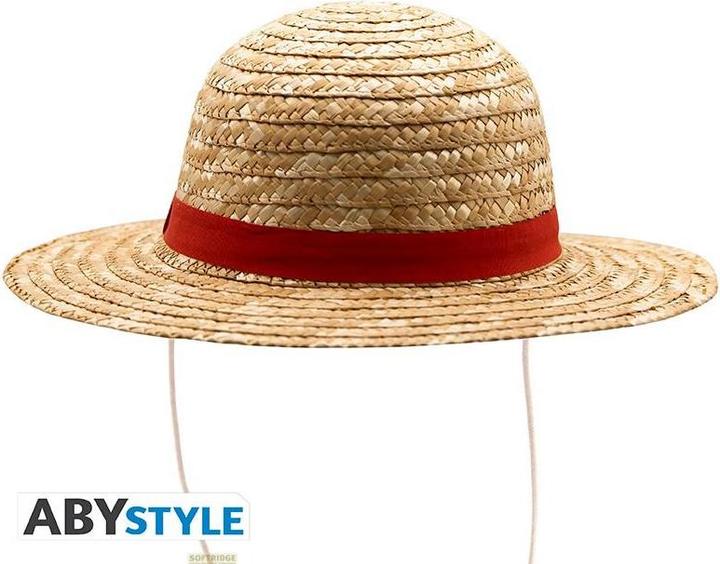 Produktbild ABYstyle One Piece Strohhut