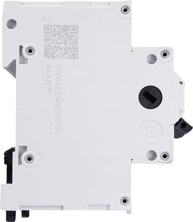 Image du produit Eaton Interrupteur principal gris 4 pôles 40 A