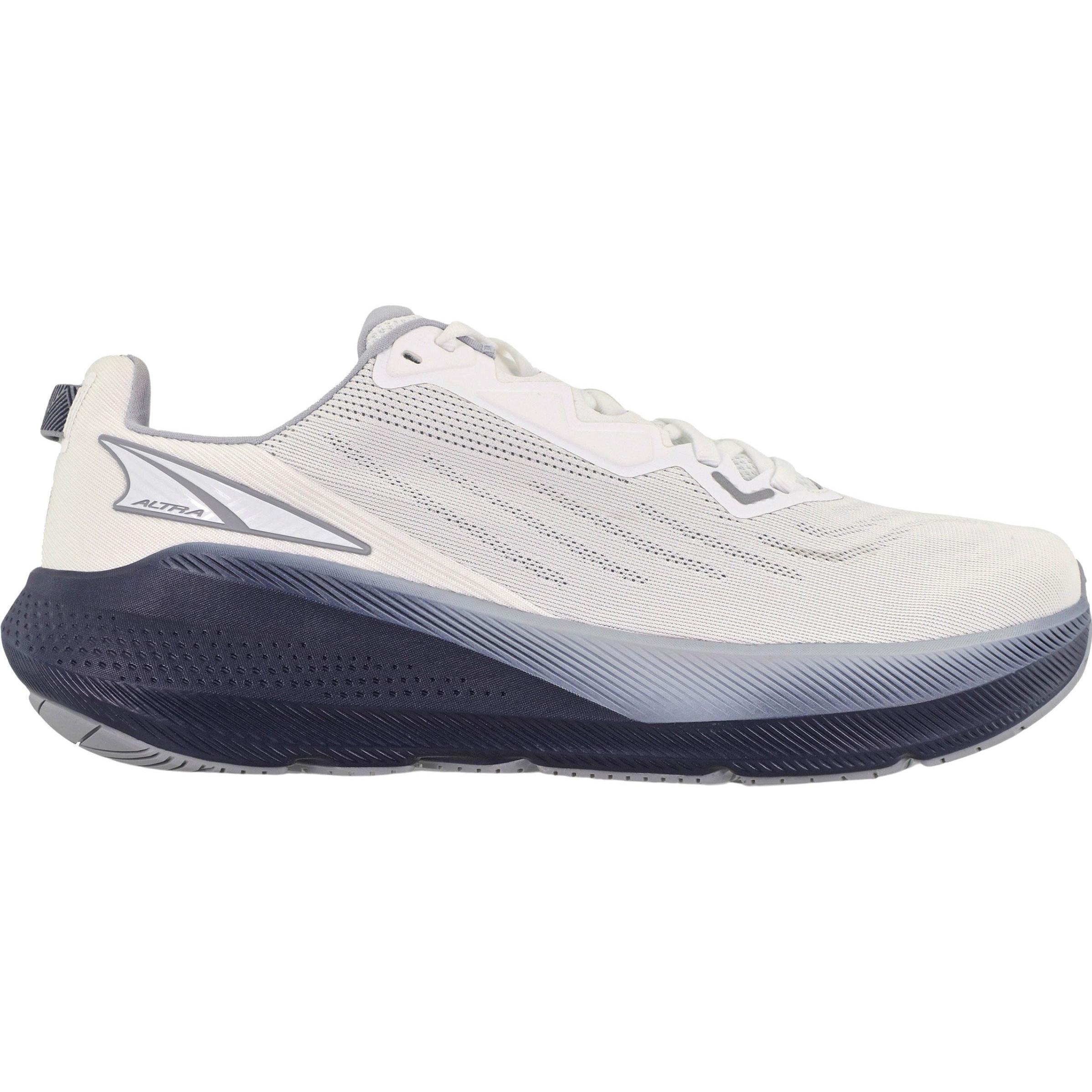 Altra, Herren, Laufschuhe, FWD Via (43), Weiss