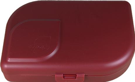 Actual product image ajaa! Nana bread box mandarin