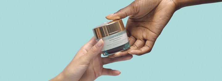 Actual product image Estée Lauder DayWear Matte (50 ml, Face gel)