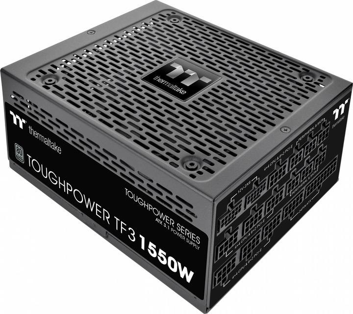 Produktbild Thermaltake Toughpower TF3 80+Titanium (1550 W)