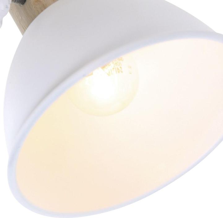 Produktbild Steinhauer Gearwood (E27)