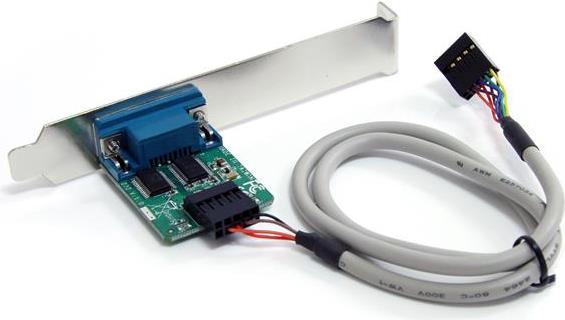 Produktbild StarTech USB Header To Serial Adapter