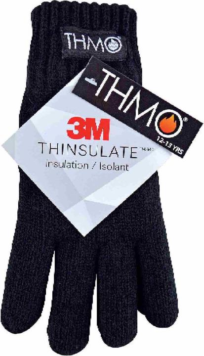 Produktbild Thmo Kinder Thinsulate Handschuhe Winter, Thermo Handschuhe (7)