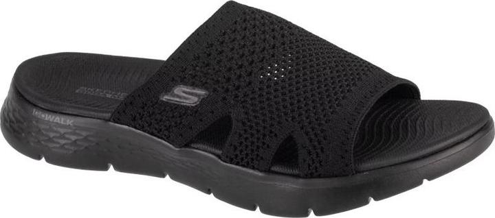 Image du produit Skechers Sandale Go Walk Flex - Elation Black (38)