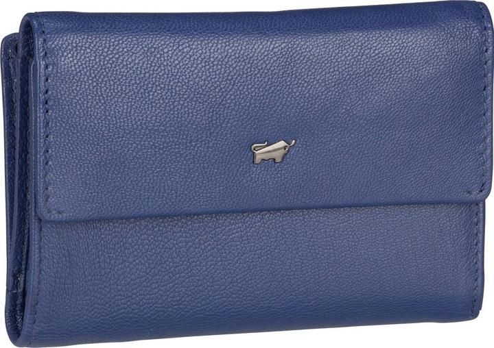 Actual product image Braun Büffel Anna wallet 48253