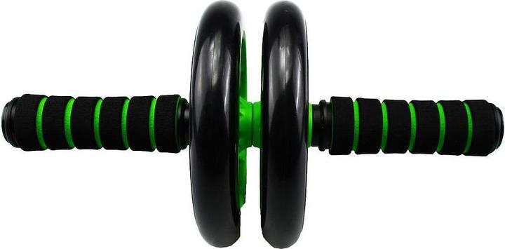 Actual product image Urban Fitness Abdominal wheel