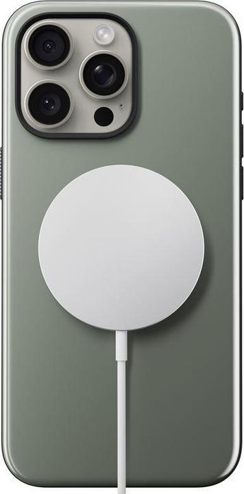 Actual product image INNE Nomad Sport case for iPhone 15 Pro Max 6,7" coastal rock