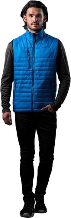Actual product image Stormtech Gilet Gravity Thermal (S)