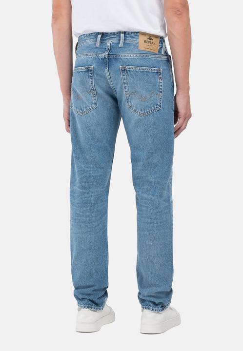 Actual product image Replay 10021663 (W31/L32)