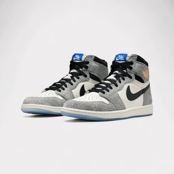 Image du produit Jordan 1 Retro High OG All-Star Cool Grey (47.5)