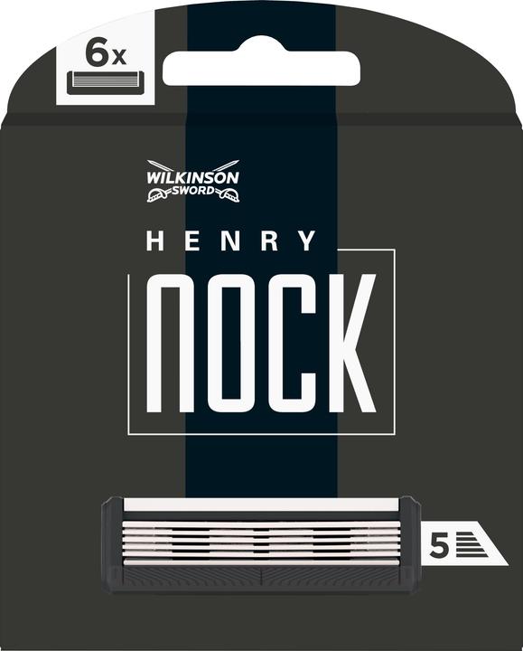 Produktbild Wilkinson Henry Nock (4.60 x)