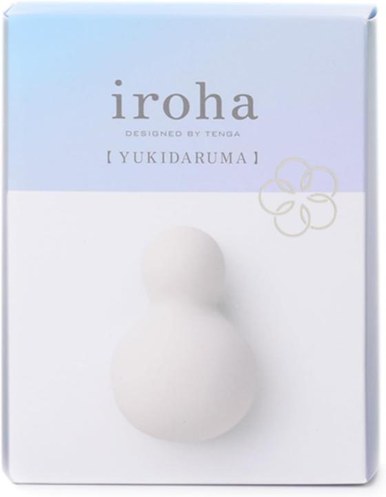 Actual product image Iroha YUKI, vibrator, quiet, soft touch, V2023