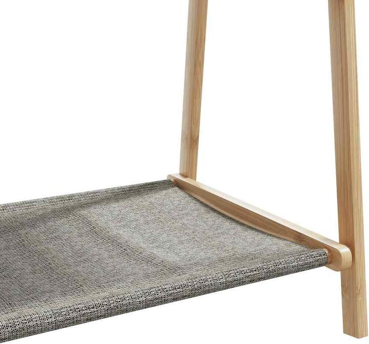 Actual product image vidaXL Kleiderständer