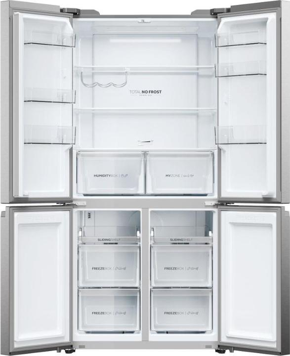 Actual product image Haier HCR5919ENMP (528 l)