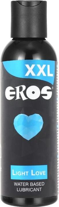 Actual product image Eros XXL Light Love Water Based 150 ml (150 ml)