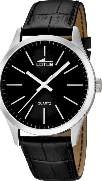 Immagine prodotto Lotus 15961/3 Minimalista (Orologio da polso analogico, 42 mm)