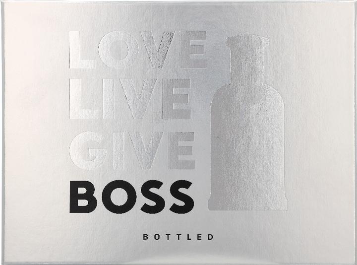 Immagine prodotto Hugo Boss In bottiglia