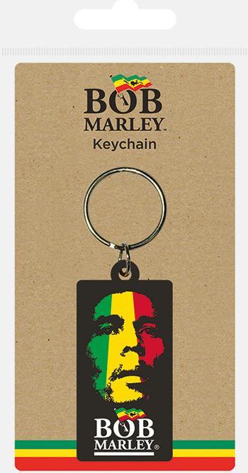 Produktbild Pyramid Bob Marley PVC Face