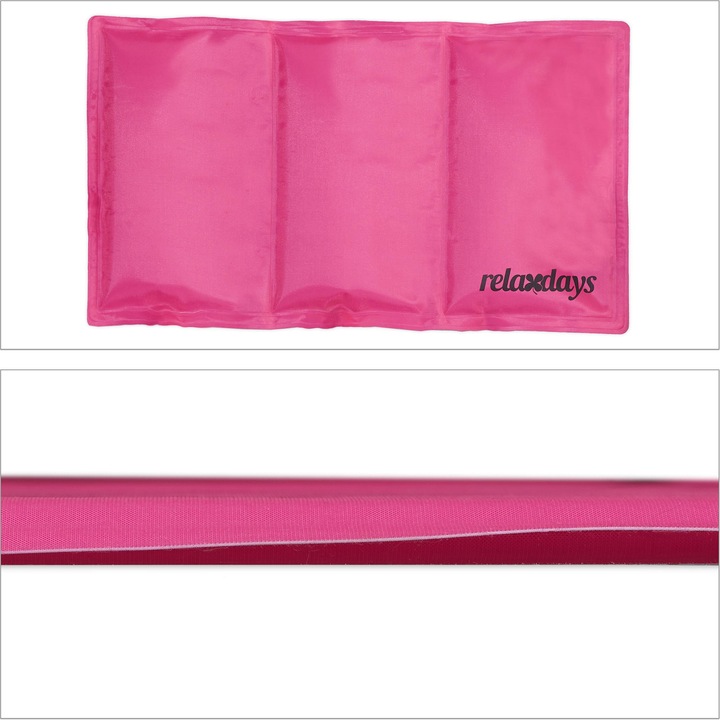 Actual product image Relaxdays Cooling mat dog (Dog)