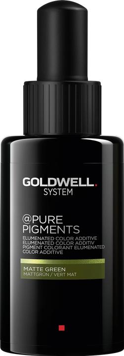 Immagine prodotto Goldwell Pigmenti puri (Verde opaco)