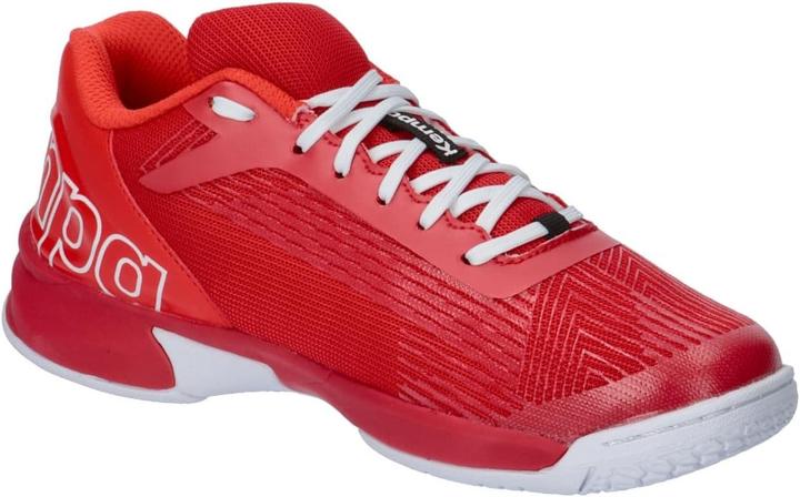 Image du produit Kempa Chaussures de handball Attack Three 2.0 rouge (43)
