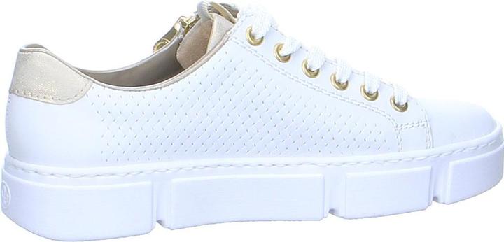 Actual product image Rieker Sneaker (36)